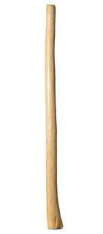 Medium Size Natural Finish Didgeridoo (TW1283)